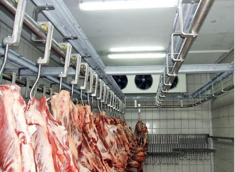 豬肉、羊肉、牛肉等肉類速凍冷藏庫使用注意事項(xiàng)